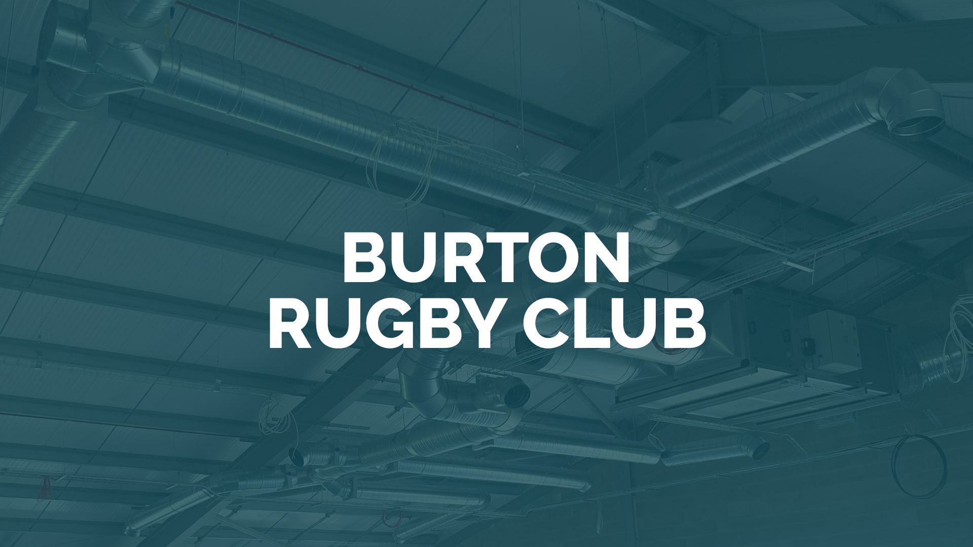 Burton Rugby Club A S Mechanical